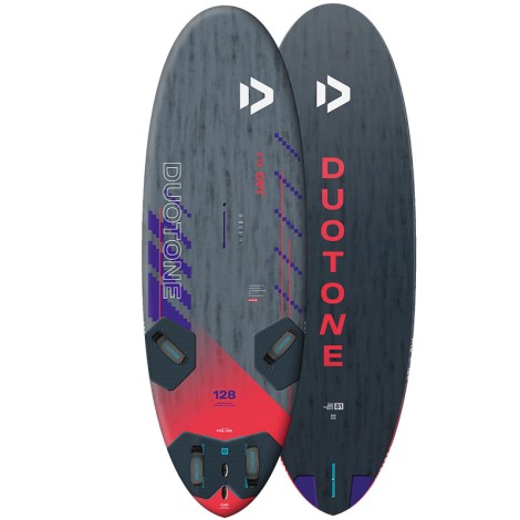 Duotone Jag SLS Slalom Board C50 Grey 025