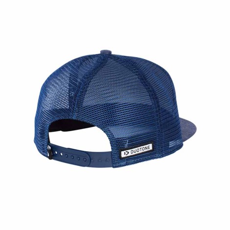 Duotone New Era Cap 9Fifty A-Frame - Button hinten