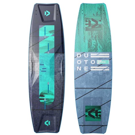 Duotone Select SLS Kite C54 Board 025