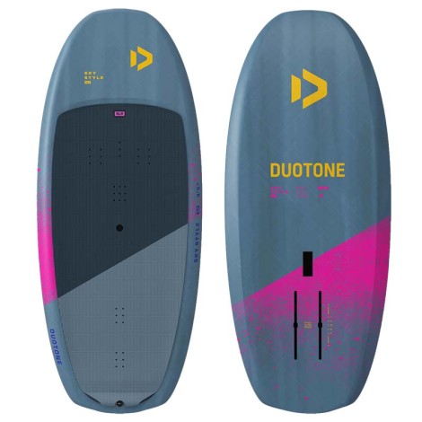 Duotone Sky Style SLS Wingfoil Board 025