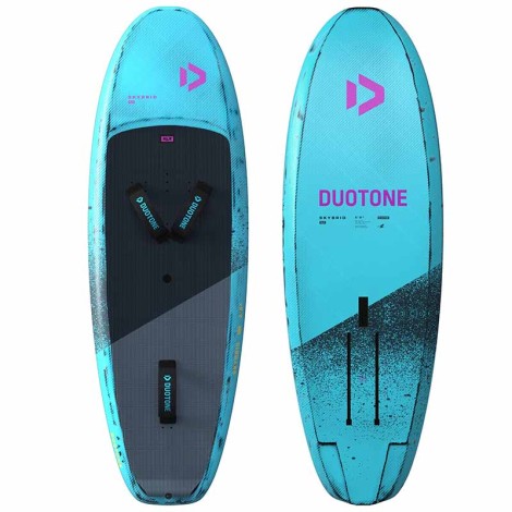 Duotone Skybrid SLS Freefly Board 025