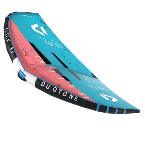 Duotone Wing Slick C08 Turquoise 024