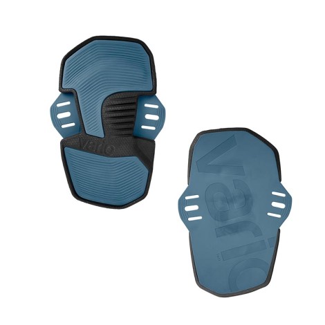 Duotone Vario Combo Bindung Blau fürs Kiteboard