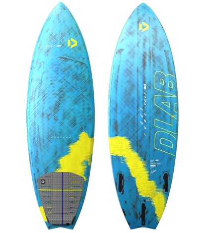 Duotone Volt D.LAB C61 Kite Wave Board 025