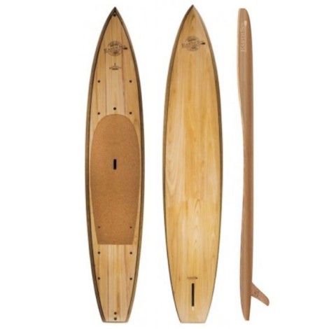 Earth Sup 12`6 Biscayne x 28