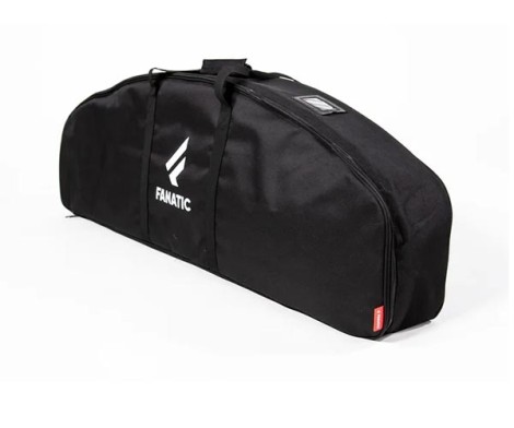 Fanatic Foil Set Complete AL Aero Free WS mit Tasche