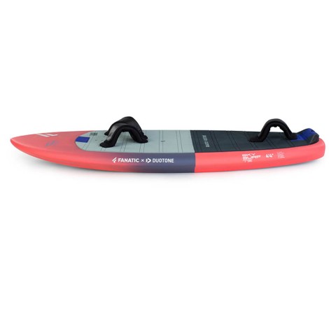 Fanatic SKY Surf TE Wing 2023 Seitenansicht