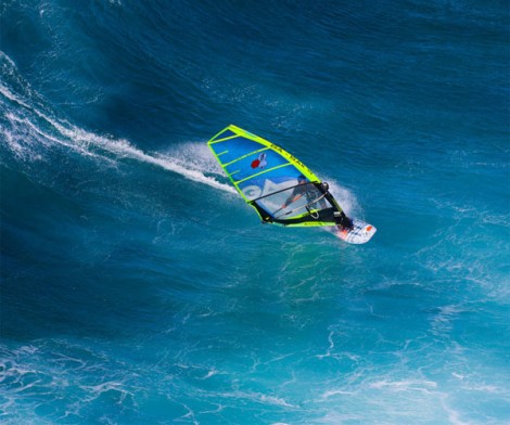 Heizen auf dem Meer mit dem neuen Hybrid Gaastra