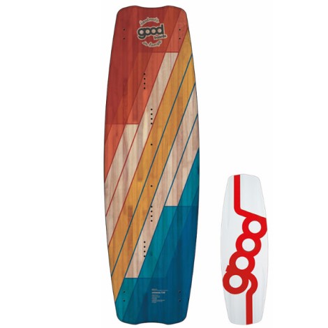 Goodboards Annesia Freestyle Freeride