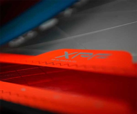 Goya Scion X Pro Youth 3 Batten Segel Windsurfen zu zweit