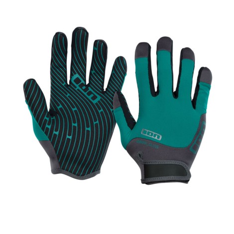 ION Amara Gloves Full Finger Marine