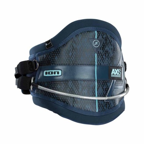 ION Axxis Kite 4 Dark/Blue Hüfttrapez