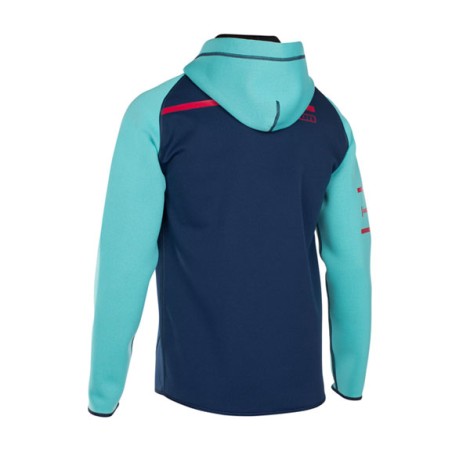 ION Neo Hoody Light Blau