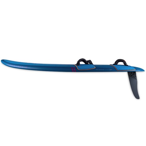 JP Magic Ride ES Freeride Board 024 Seitenansicht