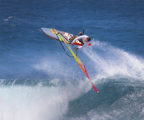 Jp Thruster Quad absolut Wave Australien von JP