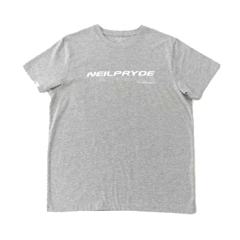 Neil Pryde WS Men`s T-Shirt Grau