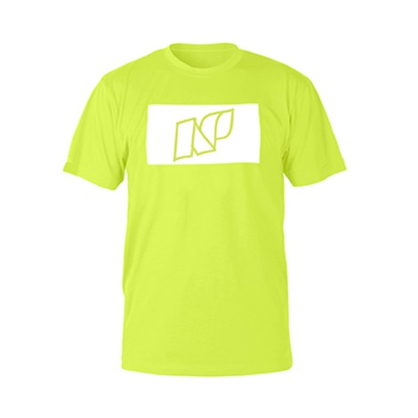 NP Logo Whatever Your Ride T-Shirt