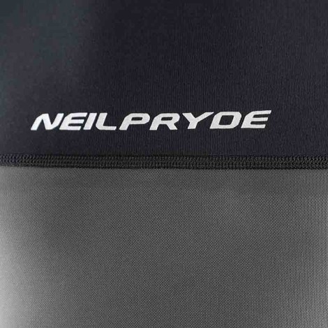 Neil Pryde Nexus Steamer S.S 3.2 FL BZ 04