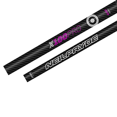 Neilpryde X100 Pro SDM Windsurf Mast 025