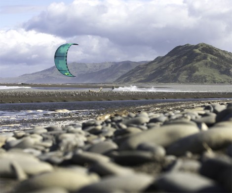 North Kiteboarding