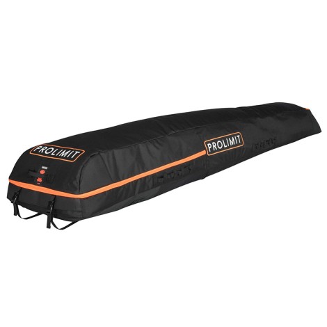 Pro Limit Sessionbag Aero Black/Orange