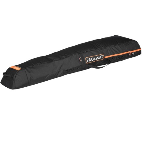 Pro Limit Sessionbag Aero Black/Orange