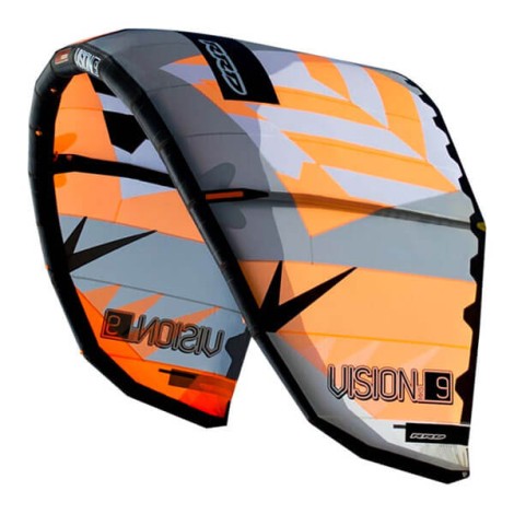 RRD Vision MK5 Kite 2017