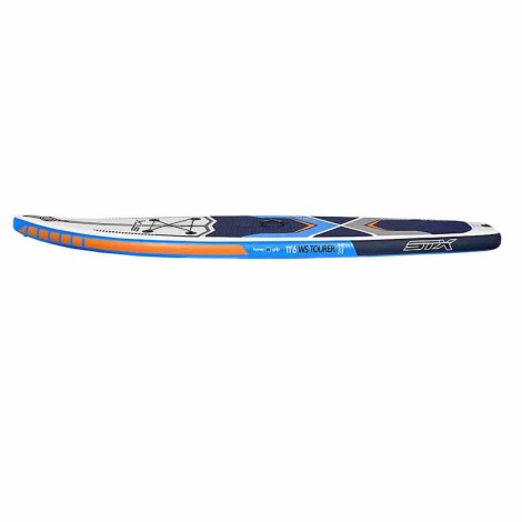 STX Windsurf Tourer Air Sup Set 11.6  Seitensicht