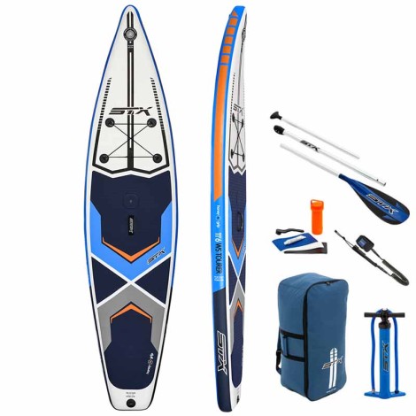 STX Windsurf Tourer Air Sup Set 11.6