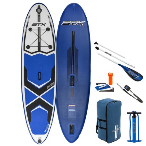 STX Freeride Windsurf Air Sup Set 9.8