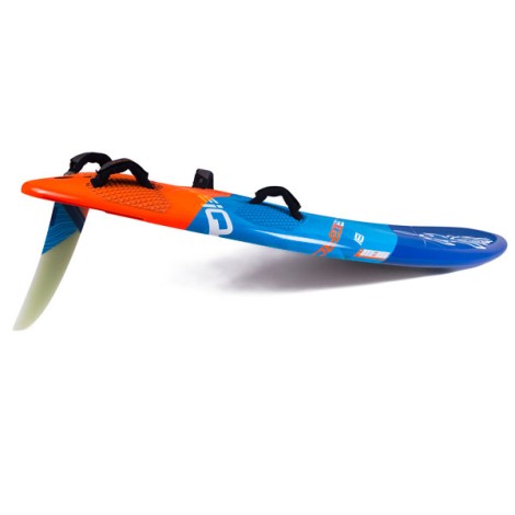 Starboard Carve IQ Freeride