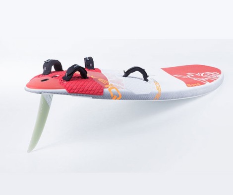 Starboard Carve iQ Starlite 2019 ✓ - hoppels.com