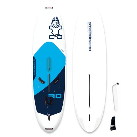 Starboard Rio Long Tail 2024