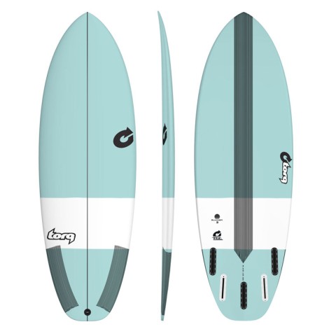 Torq Epoxy TEC The Summer5 5.6 Surfboard