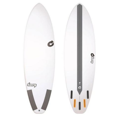 Torq Surfboard TEC Big Boy 23 7.2