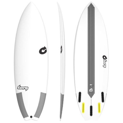 Torq Surfboard Performance Fish 5.6