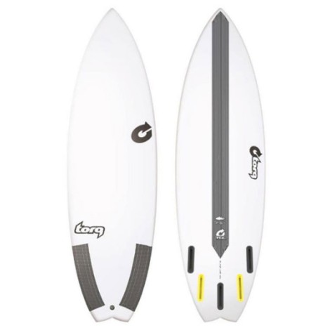 Torq Surfboard Performance Fish 5.8