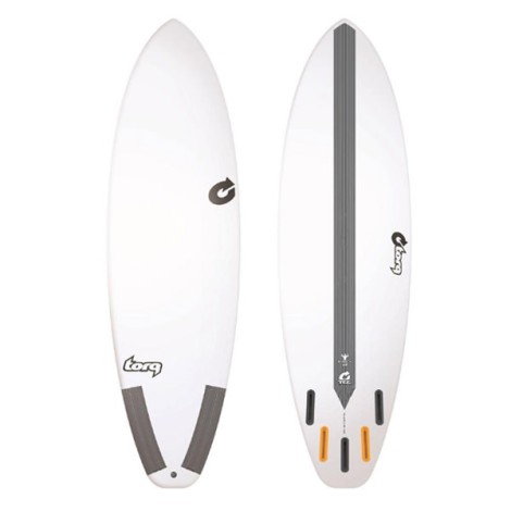Torq Surfboard TEC Big Boy 23 6´10