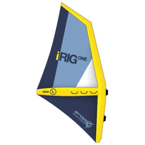 Arrows iRig One