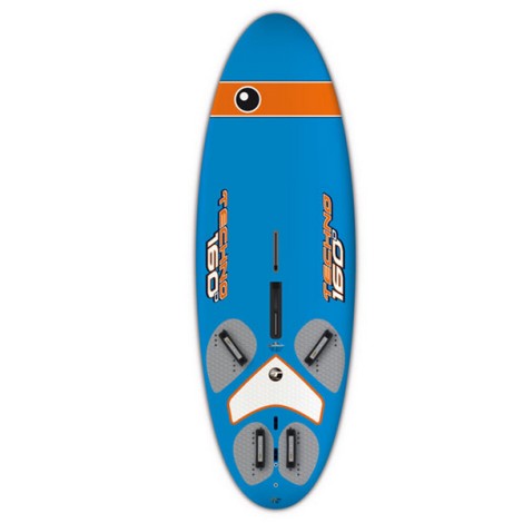 Bic Techno Windsurfboard