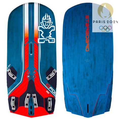 Starboard iQFoil 95 Reflex Carbon