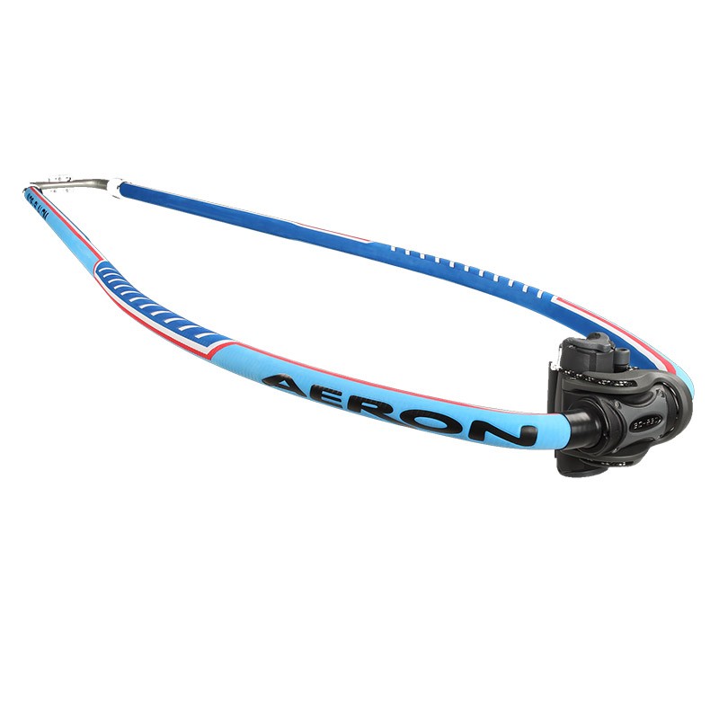 Aeron OS Slalom STD 2020 Farbe blau