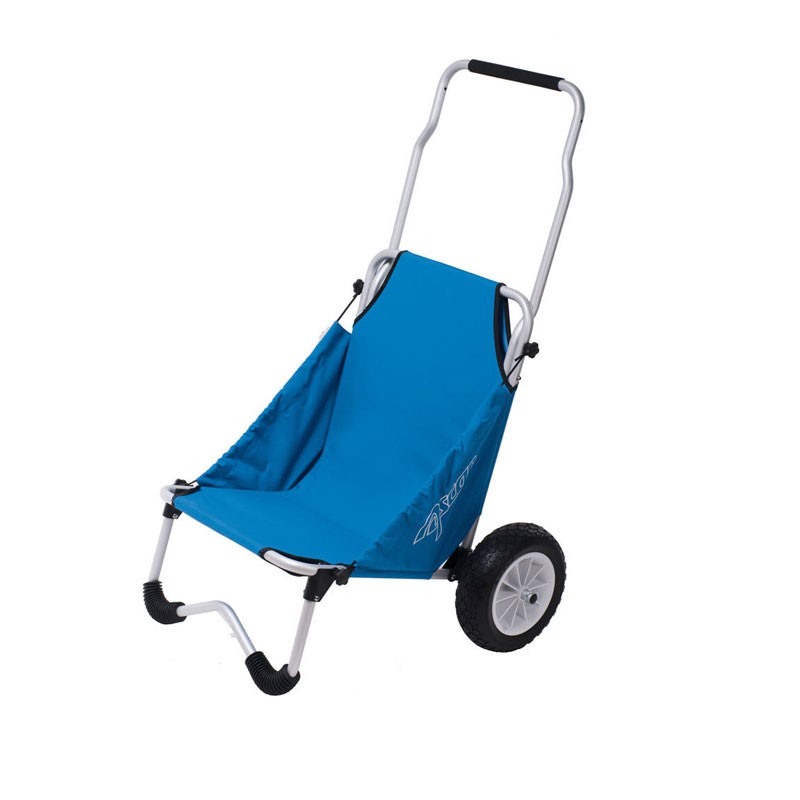 Ascan Surfbuggy mit Sitz