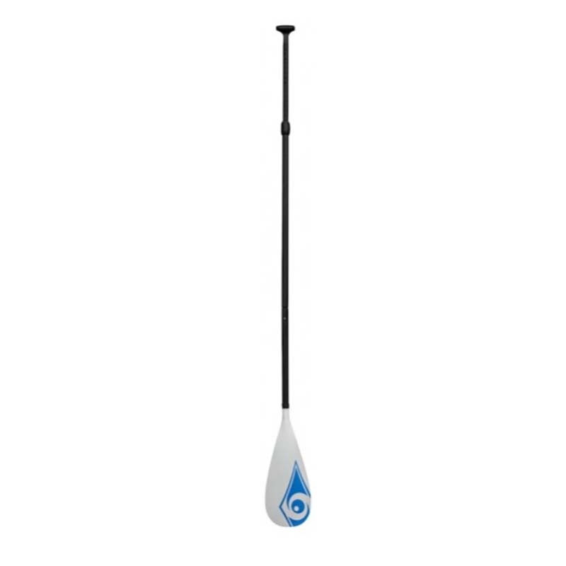 Bic 10.6 x 34" Beach Sup Air  + Paddel