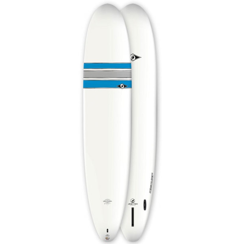 Bic Longboard 9.0 Surf Ace Tec Model 2018