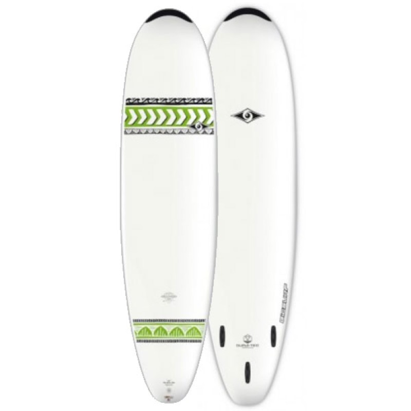 Bic Mini Nose Rider 7.6 Wellenreitboard