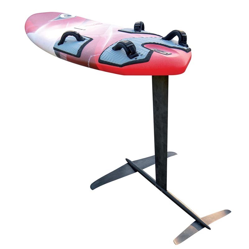 Bic Techno Wind Foil 2019 mit Board