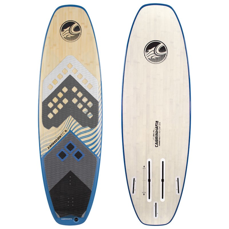 Cabrinha Surf Front Pad 2020