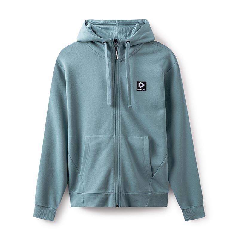 Duotone Hoody Gust Zip Männer 024