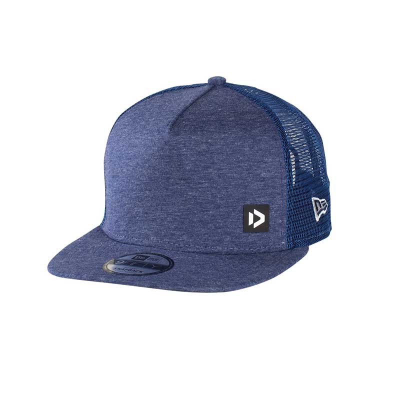 Duotone New Era Cap 9Fifty A-Frame - Button Front